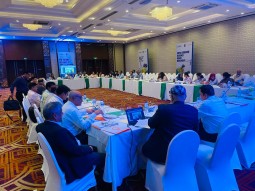 Parallel Session on Sustainable Future for Women in RMG Sector