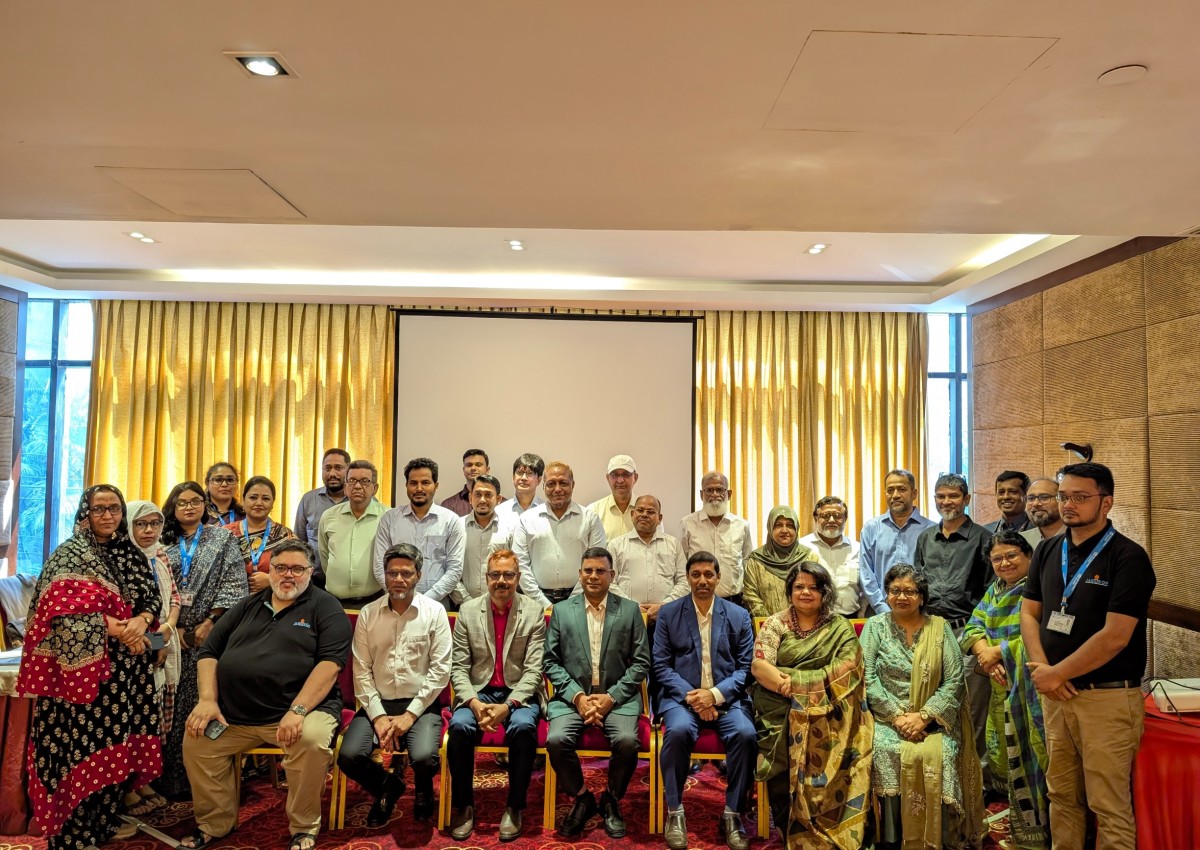 CARE, SOS and DYD Unite to Strengthen Bangladesh’s Youth Ecosystem