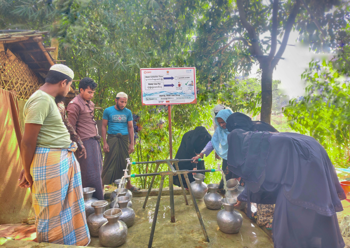 From Water to Waste Management: Services That Save Lives